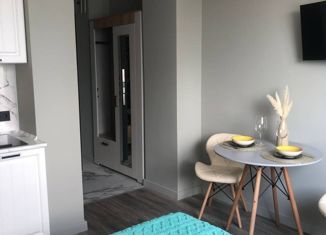 Продажа квартиры студии, 18 м2, Москва, Ленинский проспект, 158, метро Тропарёво