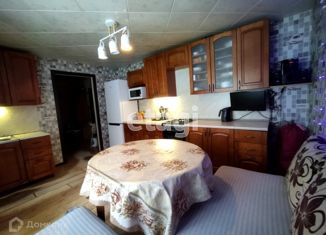 Дом на продажу, 53.3 м2, село Медведь, Военный переулок