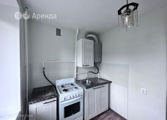 Аренда 2-ком. квартиры, 56 м2, Пушкин, Церковная улица, 46