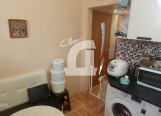 2-ком. квартира на продажу, 44 м2, посёлок Российский, улица Бигдая, 11