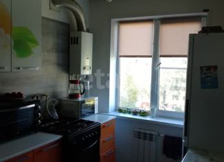 Продажа 2-комнатной квартиры, 43.7 м2, Тутаев, Комсомольская улица, 73