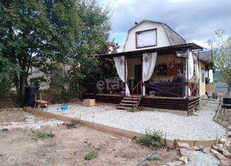 Продам дом, 35 м2, село Глебовское, улица Чехова