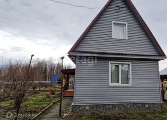 Дом на продажу, 70 м2, Кемеровская область, Озёрная улица