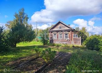 Продам дом, 40 м2, деревня Поддубное, деревня Поддубное, 24