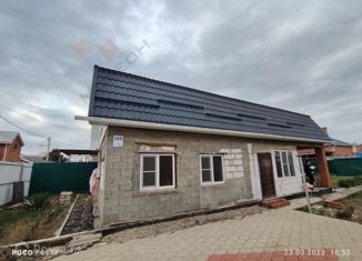 Дом на продажу, 140 м2, садовое товарищество Заря, Пляжная улица, 171