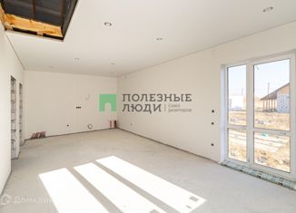 Дом на продажу, 105.3 м2, посёлок Рощино, улица Ленина, 11А