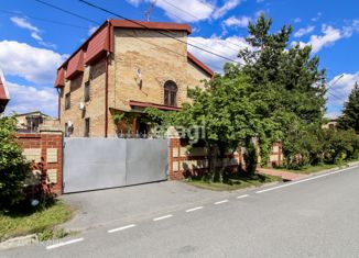 Продажа дома, 444 м2, деревня Нижние Тарманы, улица Дружбы