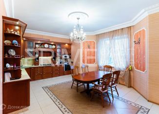 Продается дом, 450 м2, Омская область, улица Дергачёва, 23