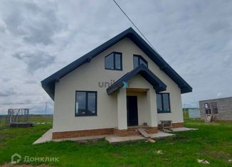 Продаю дом, 115 м2, деревня Бурцево