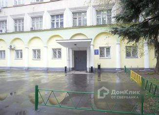 Сдам в аренду офис, 68.2 м2, Москва, 2-я Рощинская улица, 10, 2-я Рощинская улица