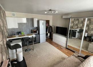 Продам квартиру студию, 34 м2, Екатеринбург, Широкий переулок, 6, ЖК Сириус