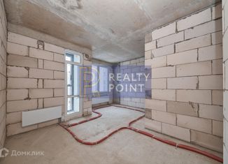 1-ком. квартира на продажу, 27.2 м2, поселение Сосенское, улица Сальвадора Дали, 1к3, ЖК Испанские Кварталы 2