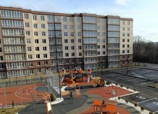 Продам 2-ком. квартиру, 57 м2, Батайск, ЖК Талалихина