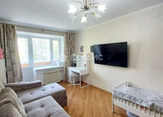 3-ком. квартира на продажу, 62 м2, поселок городского типа Уруссу, Уруссинская улица, 17