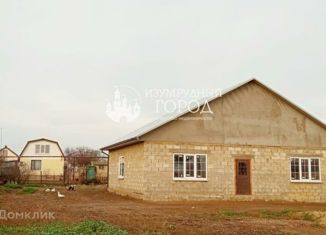 Продаю дом, 130.4 м2, поселок Прогресс, Юбилейная улица, 2