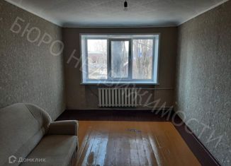 Продам двухкомнатную квартиру, 36 м2, Балашов, Нефтяная улица, 56