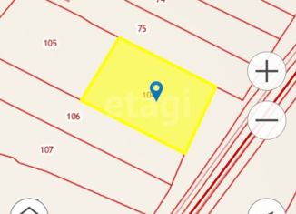 Продаю земельный участок, 15 сот., деревня Боголюбовка