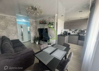 Продажа 3-комнатной квартиры, 60.2 м2, Сызрань, улица Лазо, 21А