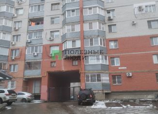 Однокомнатная квартира в аренду, 35 м2, Саратов, Хабаровская улица, 25, Ленинский район