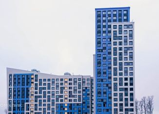 Продажа квартиры студии, 25 м2, Санкт-Петербург, Полюстровский проспект, 75, Полюстровский проспект