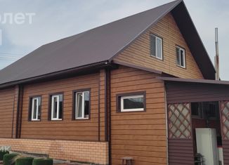 Продаю дом, 177 м2, село Илькашево, Центральная улица, 24