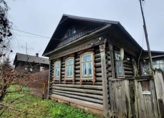 Продается дом, 58 м2, Углич, Успенская площадь