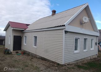 Продаю дом, 48.1 м2, Нефтегорское городское поселение, 03К-003