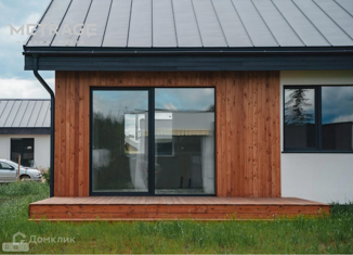 Продается дом, 107 м2, село Криводановка