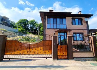 Дом на продажу, 210 м2, поселок городского типа Джубга, 1-я Кольцевая улица, 10