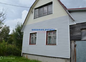 Продается дом, 80 м2, садоводческое некоммерческое товарищество Щеглово-1, Берёзовая линия, 84