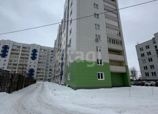 Продается однокомнатная квартира, 36.7 м2, Тверская область, улица Михаила Румянцева, 42