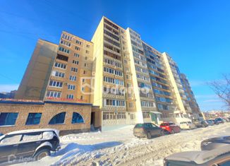 Продается 4-комнатная квартира, 88.4 м2, Уфа, улица Адмирала Макарова, 24, Орджоникидзевский район