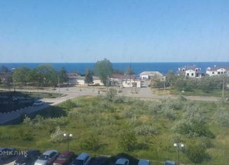 Продаю 2-комнатную квартиру, 60 м2, Анапа, Таманская улица, 121к1, ЖК Бельведер