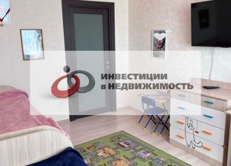 2-комнатная квартира на продажу, 54 м2, Ставрополь, улица Достоевского, 75, ЖК Панорама