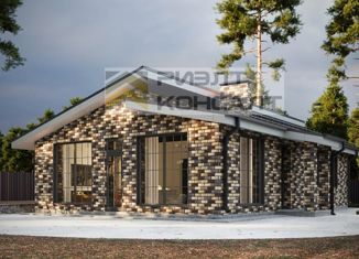 Продам дом, 130 м2, поселок Горячий Ключ, Цветочная улица