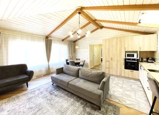 Продается дом, 74.3 м2, СТ Рябинушка, 21-я улица