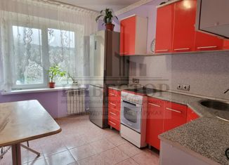 Продаю 3-ком. квартиру, 66 м2, село Дивноморское, Горная улица, 37