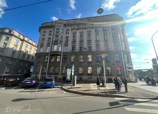 Продается многокомнатная квартира, 193.4 м2, Санкт-Петербург, улица Правды, 22, улица Правды