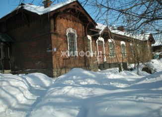 2-ком. квартира на продажу, 31.9 м2, Новосибирск, улица Якушева, 148, улица Якушева