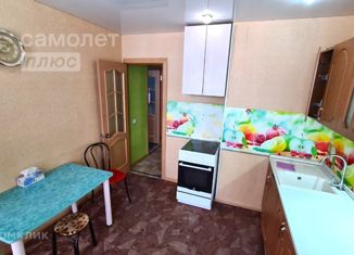Продажа двухкомнатной квартиры, 52.5 м2, Петропавловск-Камчатский, улица Ларина, 31