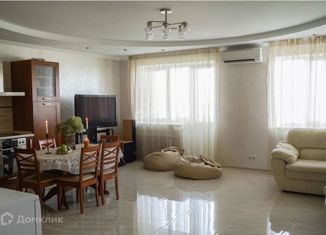 Продажа 4-ком. квартиры, 140 м2, Ставрополь, улица Мира, 360, микрорайон № 25