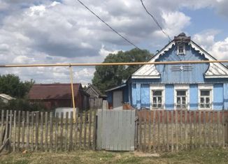 Продаю дом, 56 м2, Мордовия, Заречная улица