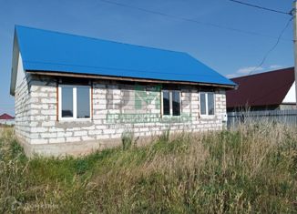 Продаю дом, 72.4 м2, поселок Новоорск, улица Мусы Джалиля, 20