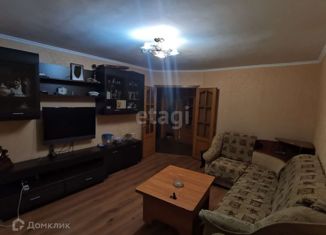 Продается трехкомнатная квартира, 63.1 м2, Томск, Новосибирская улица, 32