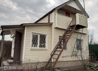 Продаю дом, 75 м2, посёлок Ковалёвка, Центральная улица