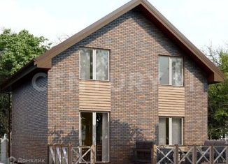 Продается дом, 131.8 м2, деревня Заборье, улица Хохловский Тракт