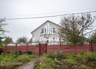 Дом на продажу, 260 м2, Брянск, Советский район, Тимоновская улица, 2В