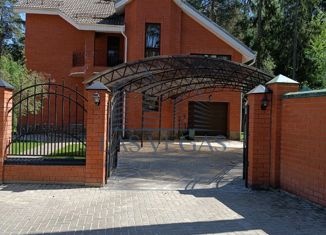 Сдается в аренду дом, 430 м2, деревня Дунино, коттеджный посёлок Лесное Подворье, 9