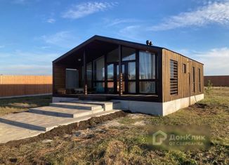 Продаю дом, 50 м2, поселок городского типа Разумное