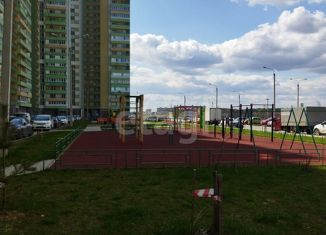 Продается 1-комнатная квартира, 34.8 м2, Домодедово, Донская улица, 1, ЖК Город Счастья